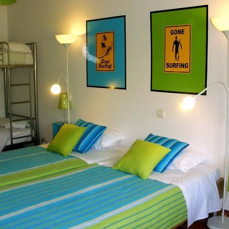 Dolce Cascais Guest House Екстериор снимка