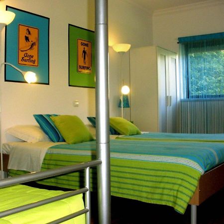 Dolce Cascais Guest House Екстериор снимка