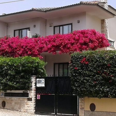 Dolce Cascais Guest House Екстериор снимка
