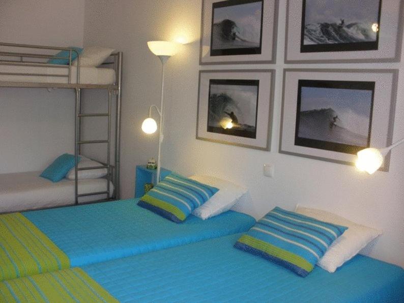 Dolce Cascais Guest House Екстериор снимка