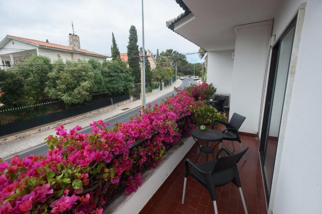 Dolce Cascais Guest House Екстериор снимка