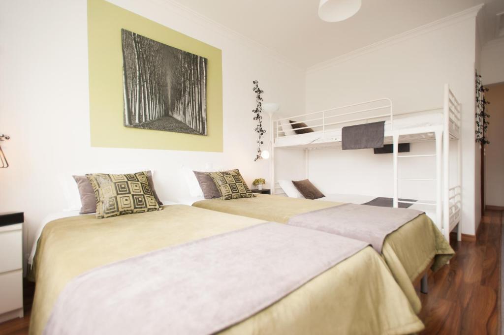 Dolce Cascais Guest House Екстериор снимка