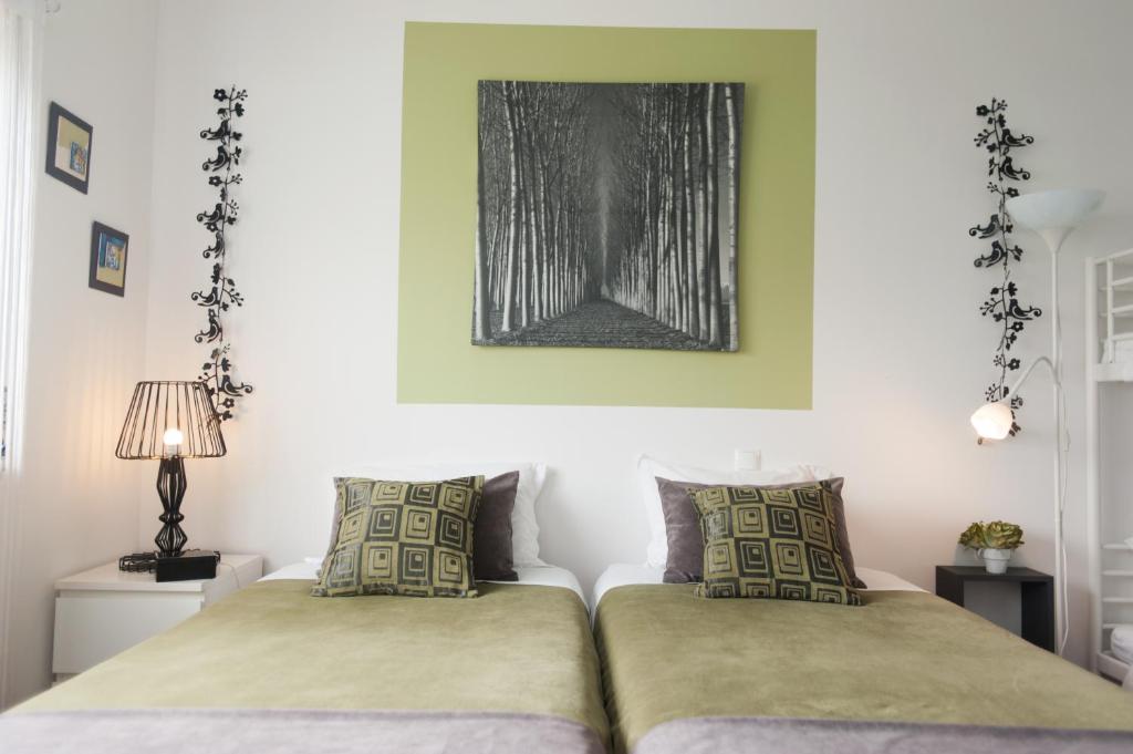 Dolce Cascais Guest House Екстериор снимка