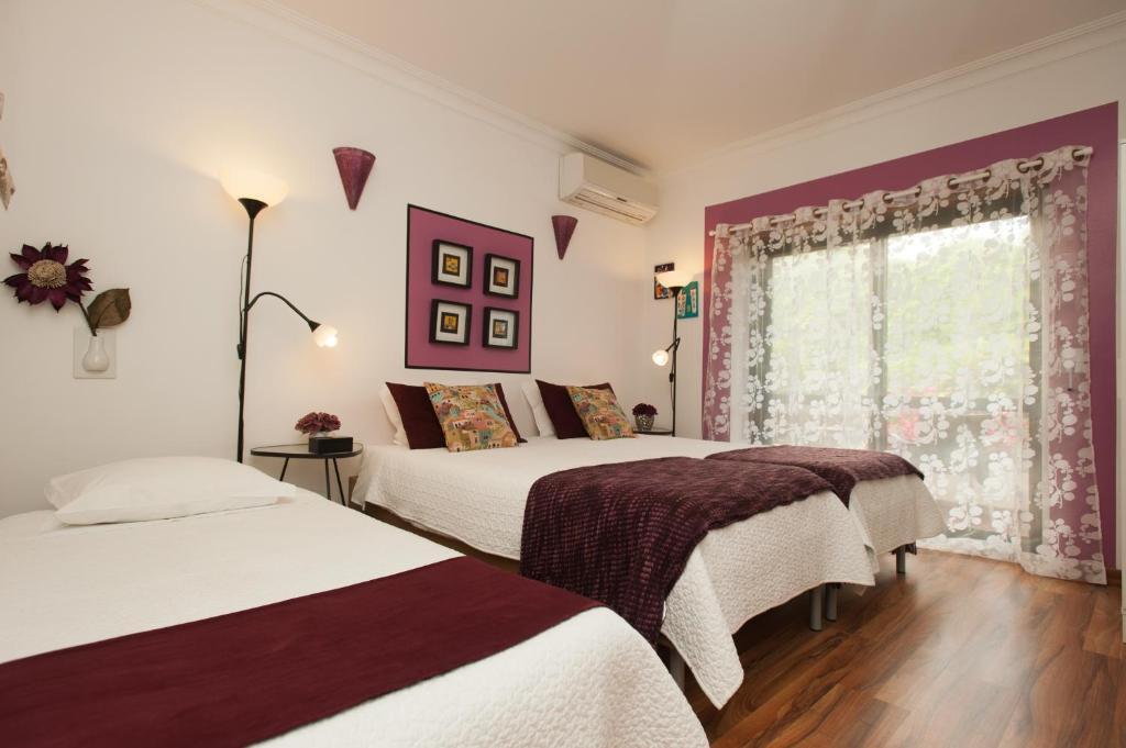 Dolce Cascais Guest House Екстериор снимка