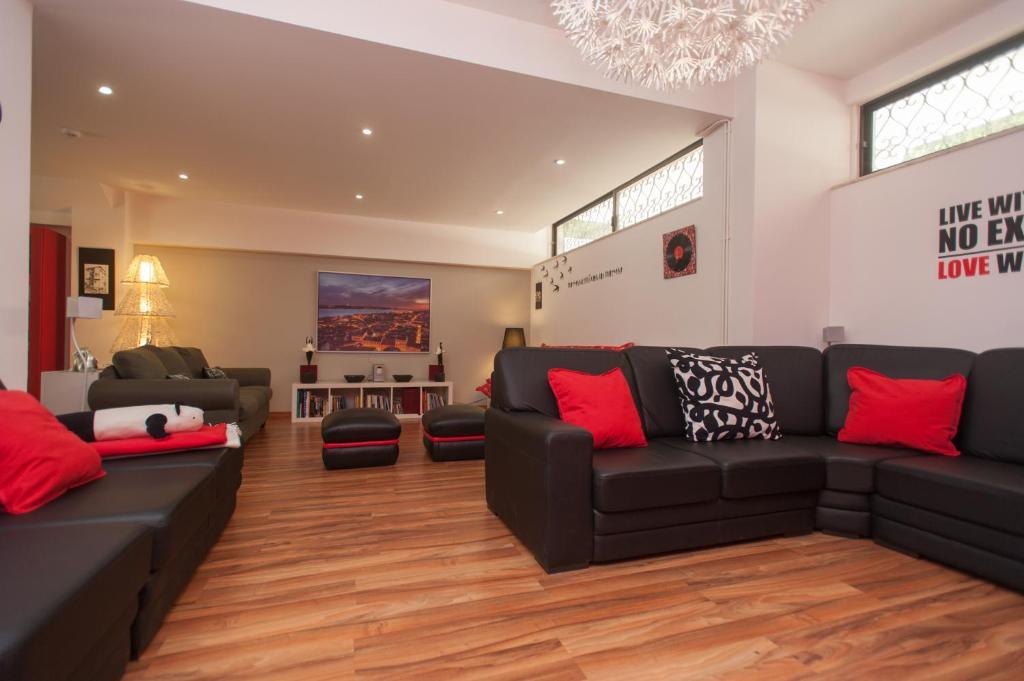 Dolce Cascais Guest House Екстериор снимка
