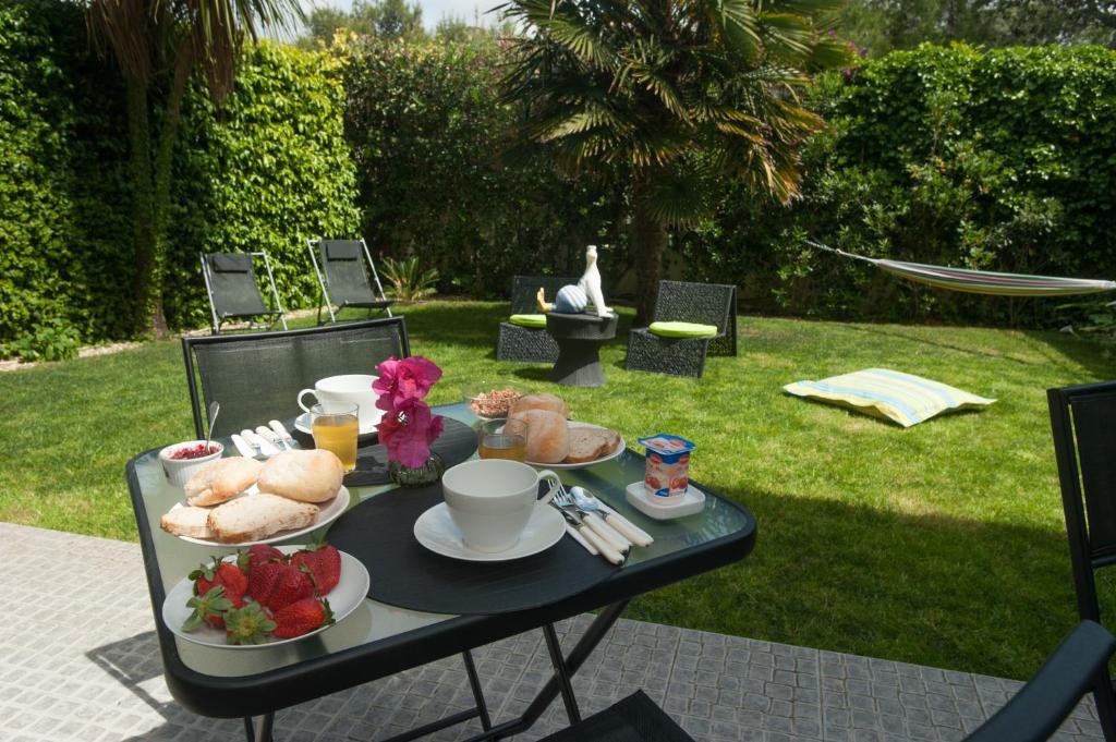 Dolce Cascais Guest House Екстериор снимка