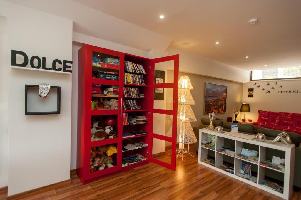 Dolce Cascais Guest House Екстериор снимка
