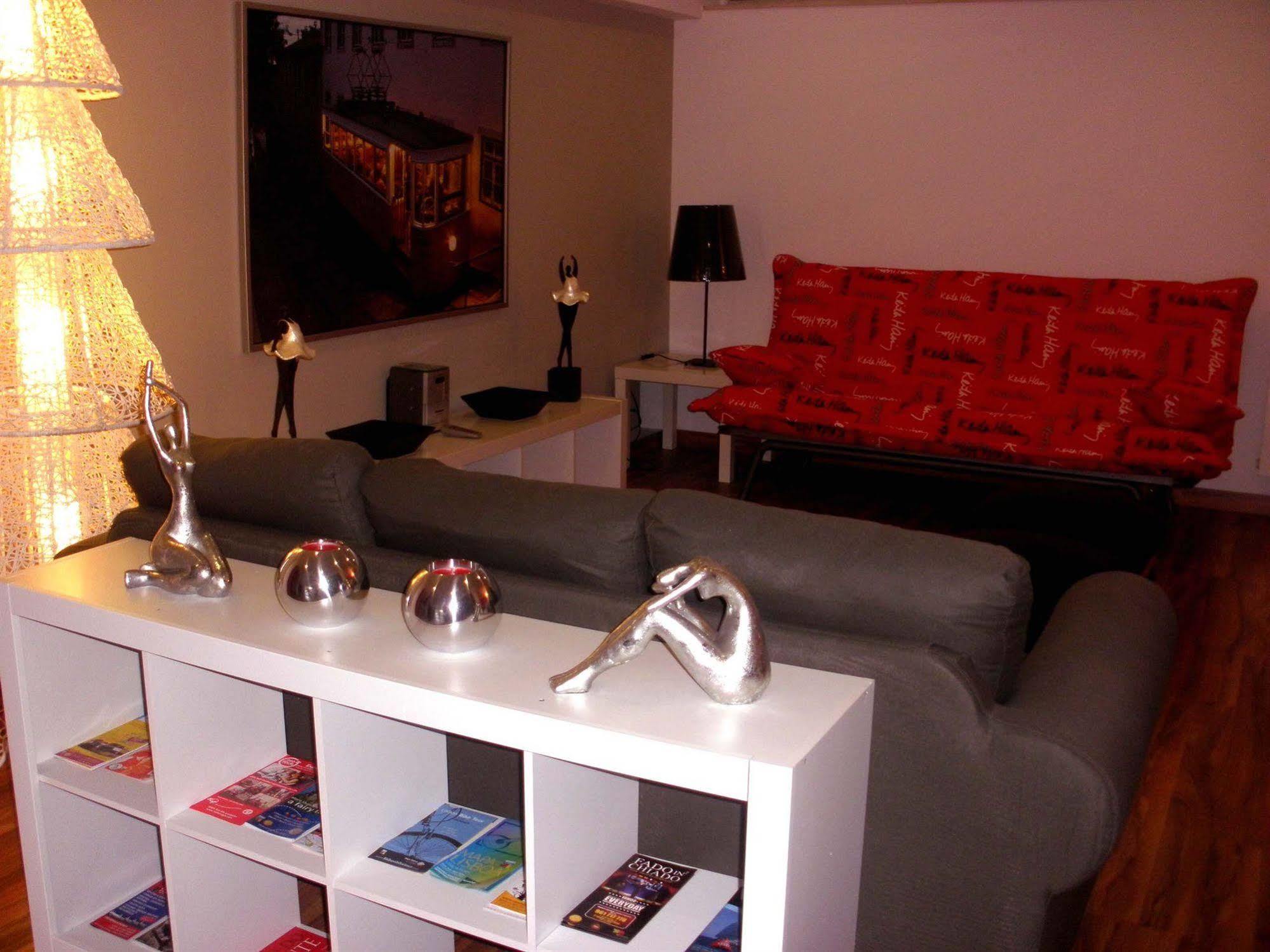 Dolce Cascais Guest House Екстериор снимка
