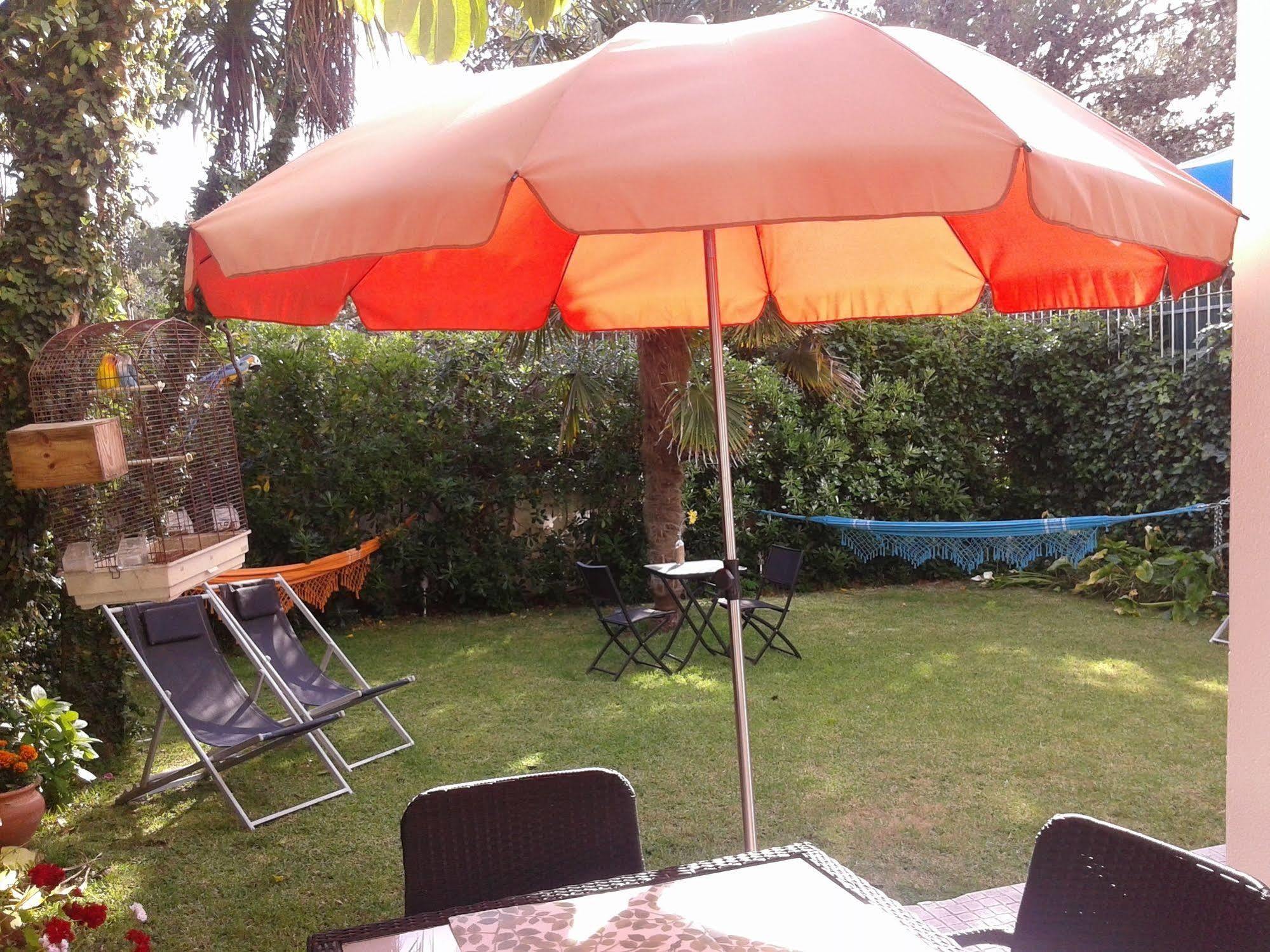 Dolce Cascais Guest House Екстериор снимка