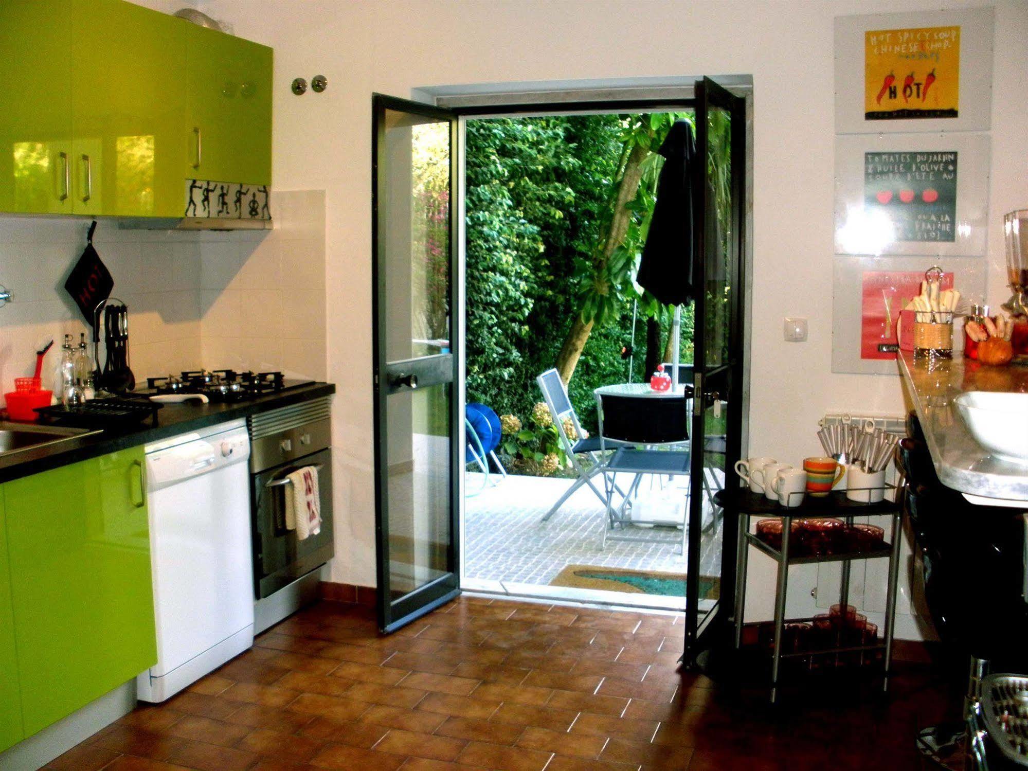 Dolce Cascais Guest House Екстериор снимка