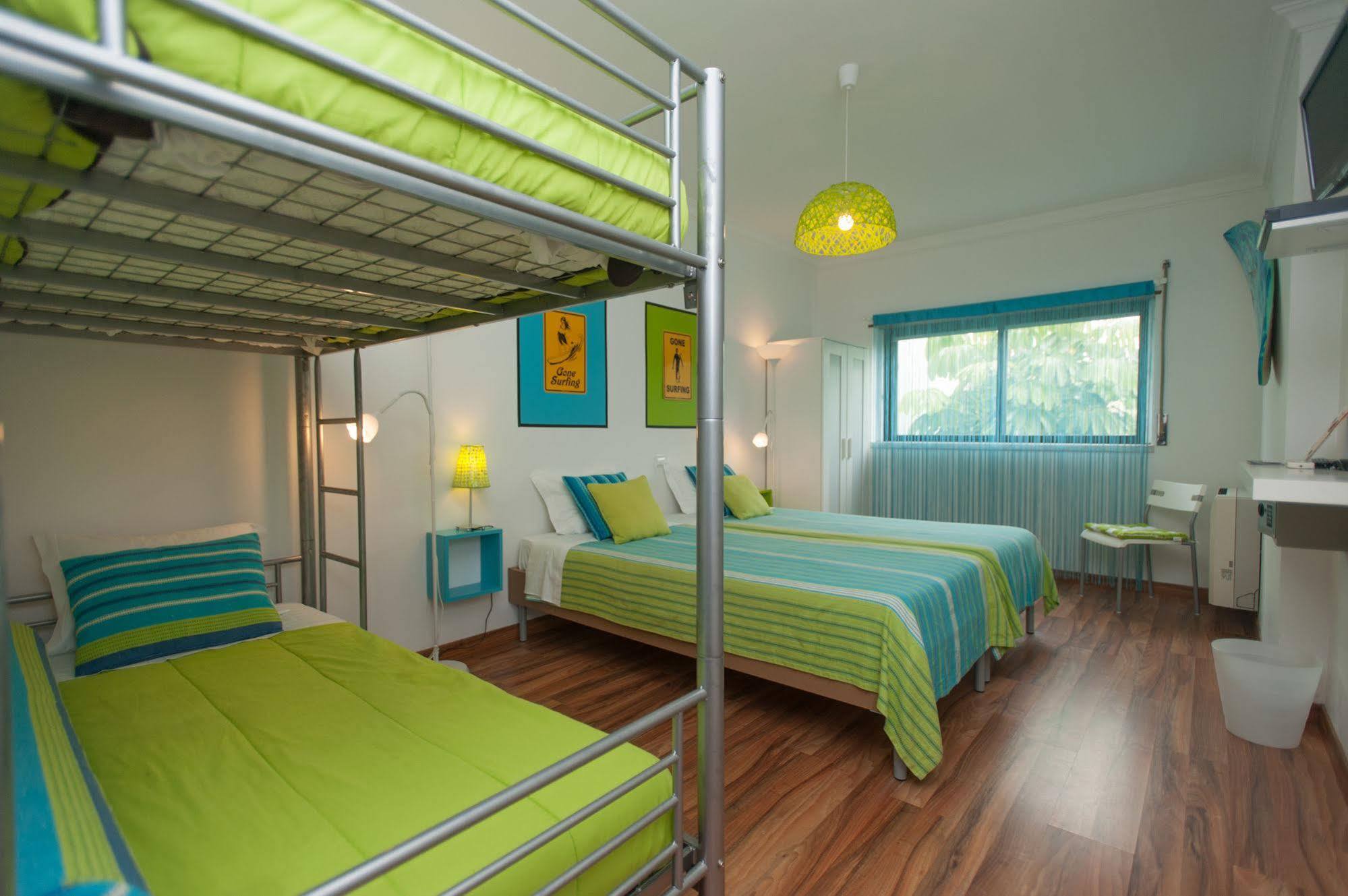 Dolce Cascais Guest House Екстериор снимка