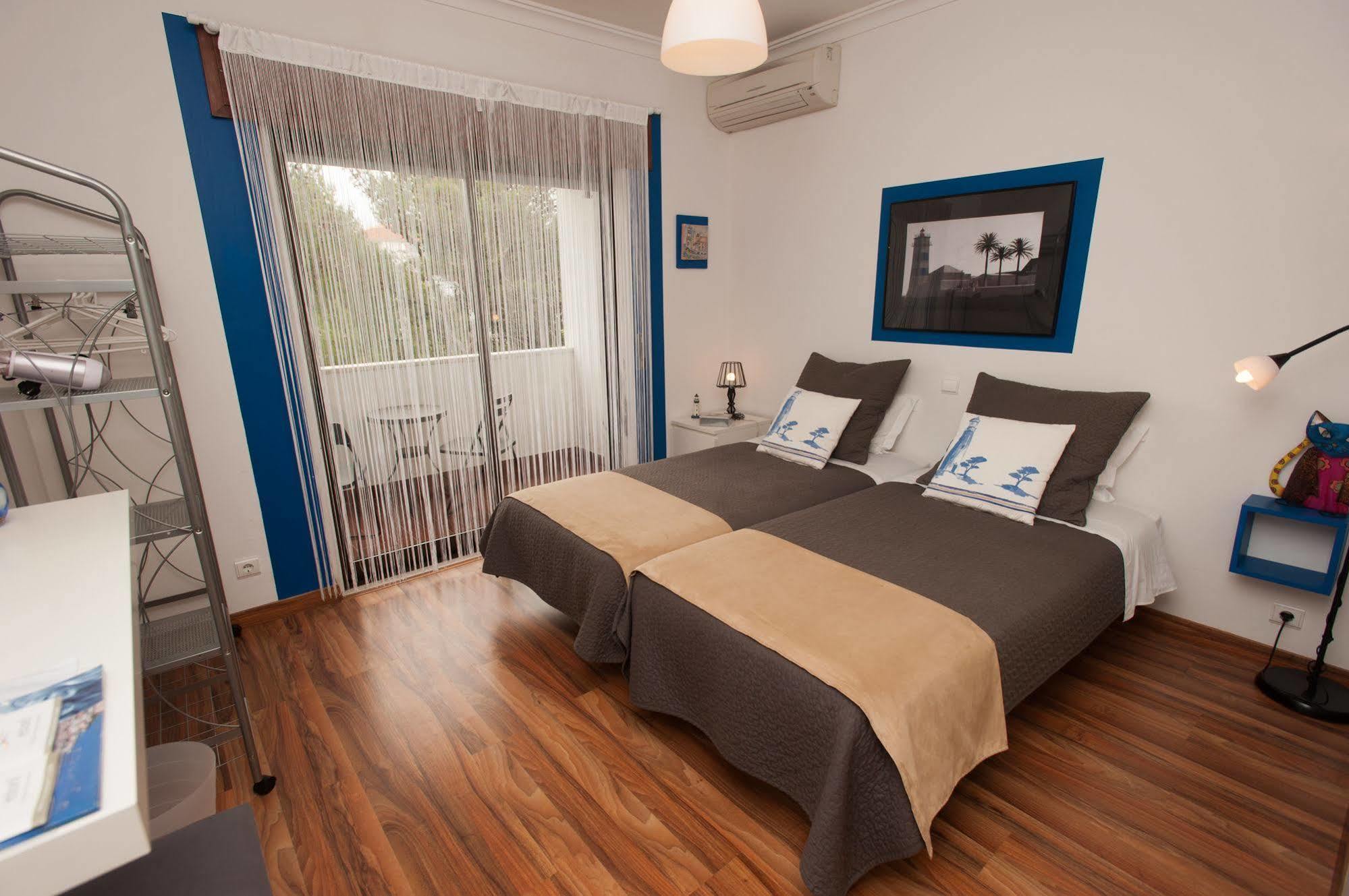 Dolce Cascais Guest House Екстериор снимка