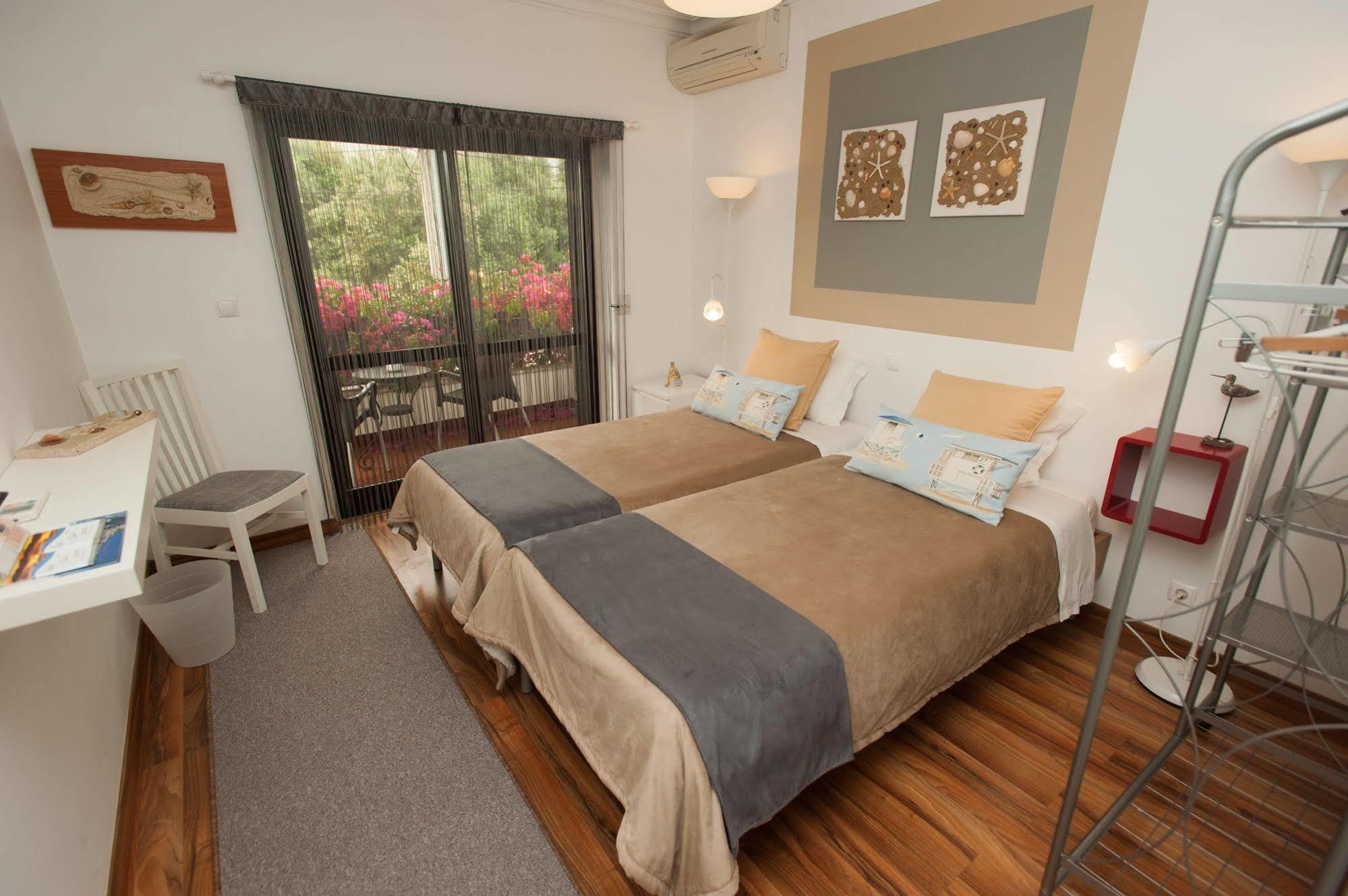 Dolce Cascais Guest House Екстериор снимка
