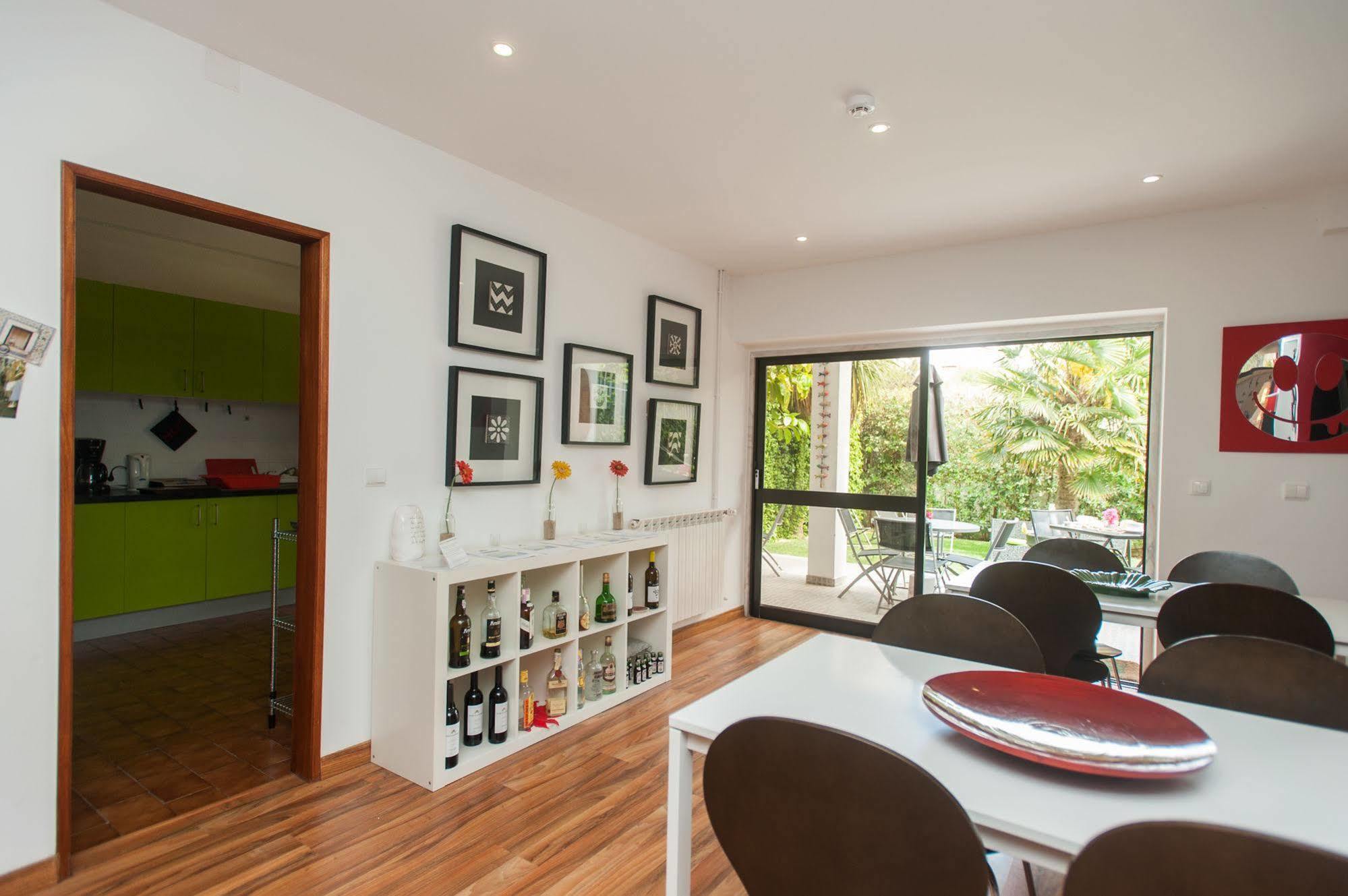 Dolce Cascais Guest House Екстериор снимка