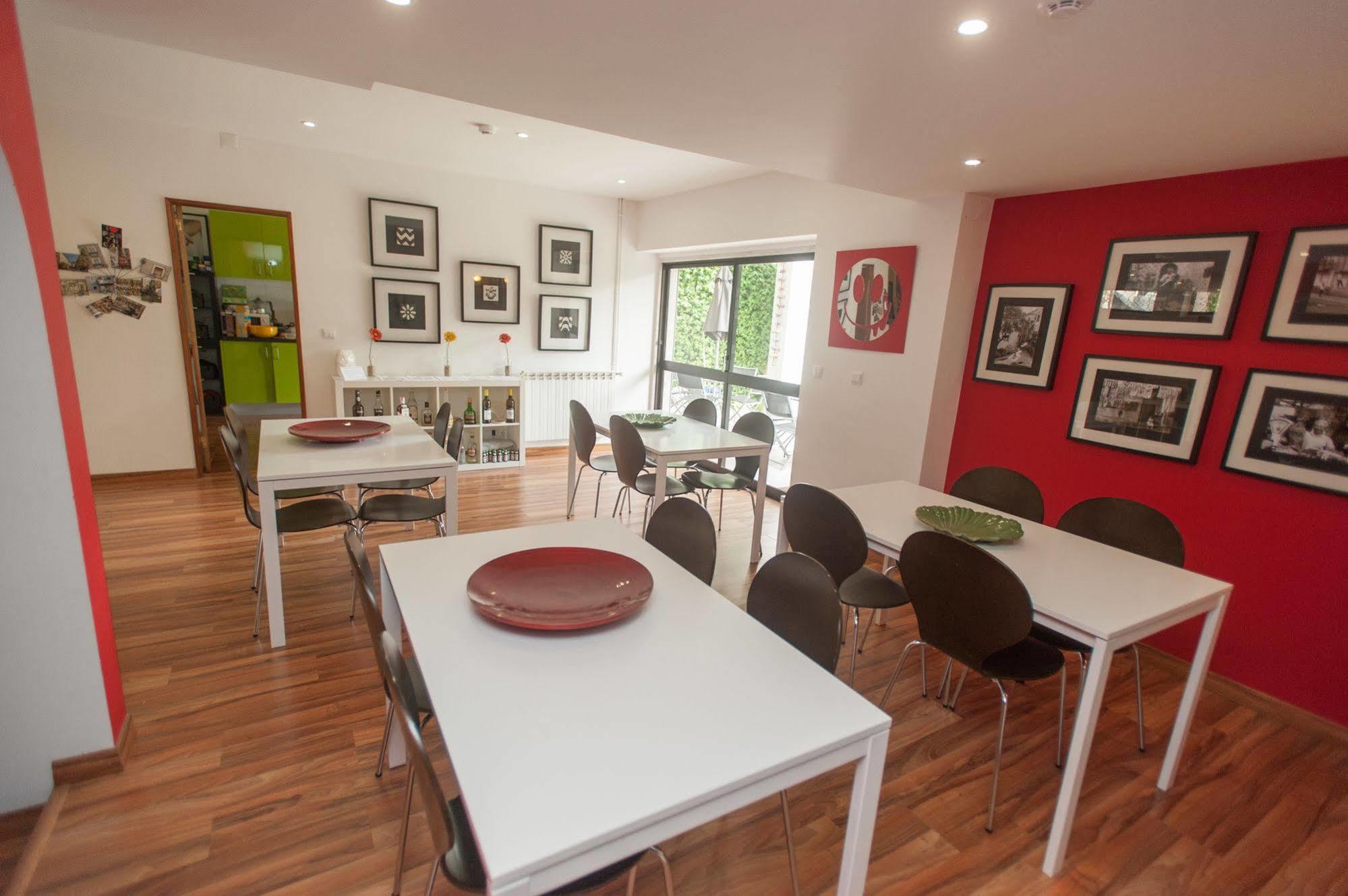Dolce Cascais Guest House Екстериор снимка
