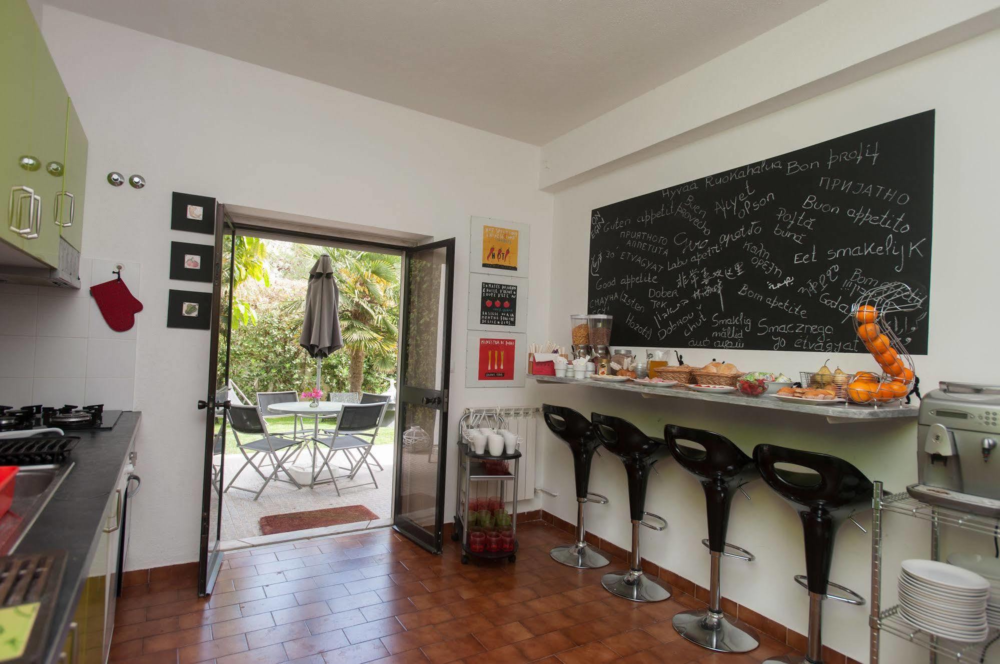 Dolce Cascais Guest House Екстериор снимка