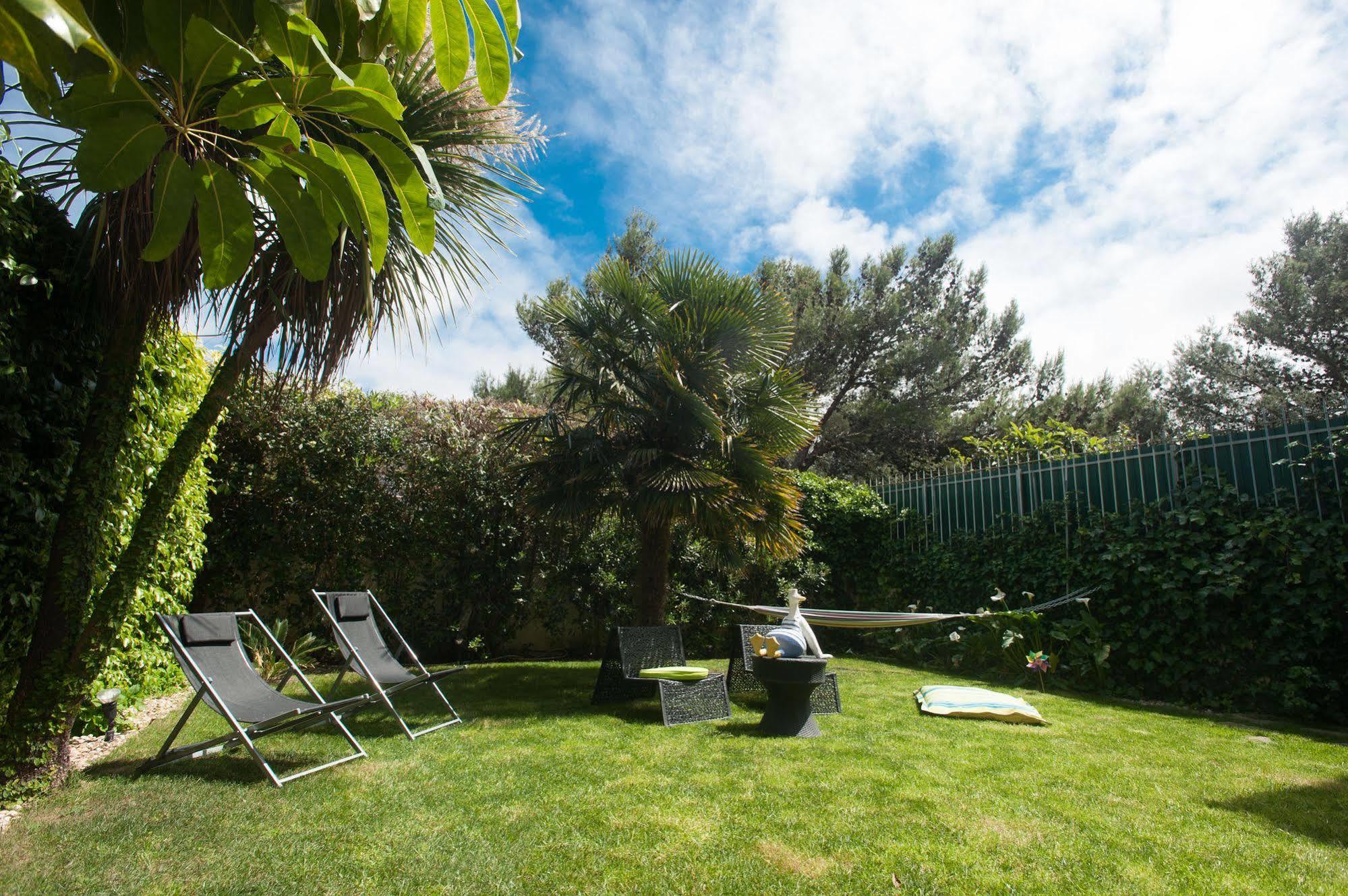 Dolce Cascais Guest House Екстериор снимка