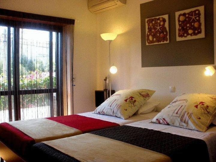 Dolce Cascais Guest House Екстериор снимка
